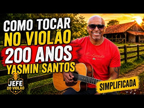 200 Anos - Elcio Dias