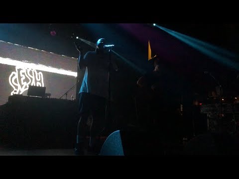 FIFTY GRAND / "REASONS" (ACOUSTIC) LIVE 2.0 @ EL REY THEATRE 8/8/18