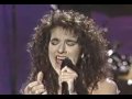 Celine Dion The Last To Know Live
