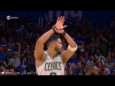 Jayson Tatum R1G4 Highlights vs Orlando Magic (37 pts, 14 reb, 3 ast, 3 stl) | 2025 NBA Playoffs