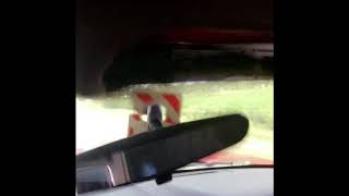 2 sundown ZV3 15s in a flat wall on 2 synergy 45.1s at .5 per amp