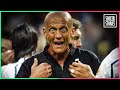 The most emotional moment in Pierluigi Collina's career | Oh My Goal