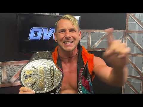 OVW TV 1234 - "Kickoff to the Lockup