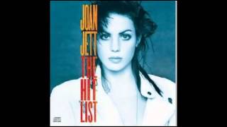 Joan Jett - Up From The Skies