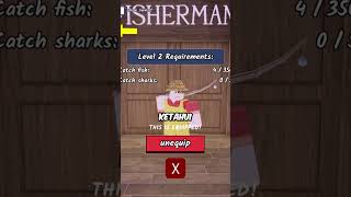 Download lagu TRIK Rahasia CLASS FISHERMAN Di 99 Nights In The Forest mp3