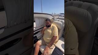 The Insane Luxury of Dj Khaled:Crazy Expensive Things He Owns!