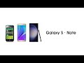 갤럭시 S 노트 시리즈 벨소리 모음 Galaxy S Note Series Ringtone History 2010 2023