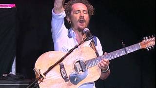 John Butler Trio - Don&#39;t Wanna See Your Face