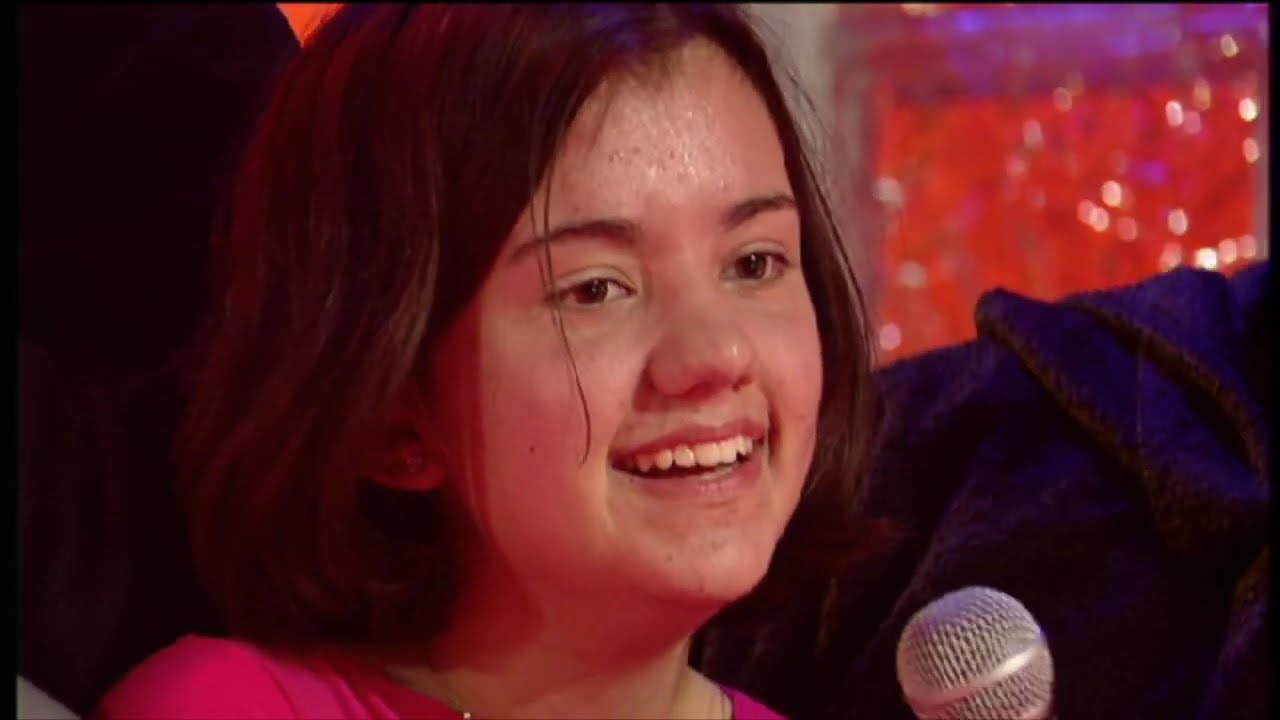 Live and Kicking 11/11/00 Part One