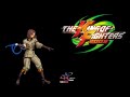 Whip Voice KOF2003