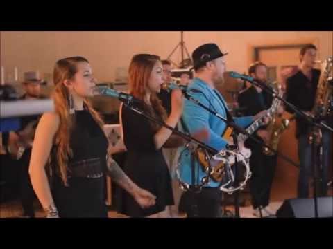 Turkuaz - Tiptoe through the crypto (Mezcla multitrack Telefunken Sesion)