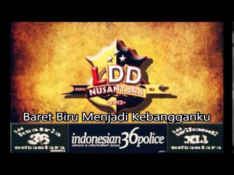 Lagu Polri - Rambate Ratahayu