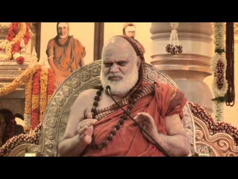 Significance of Chaturmasya