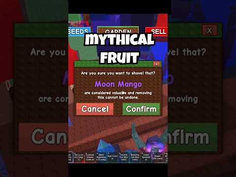 Grow a Garden | Moon Mango Is a Scam? Roblox Grow a Garden | New Update | Twilight Shop