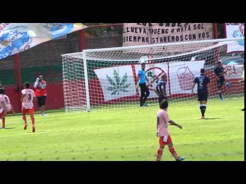 el gol de los andes 1 independiente de mendoza 0