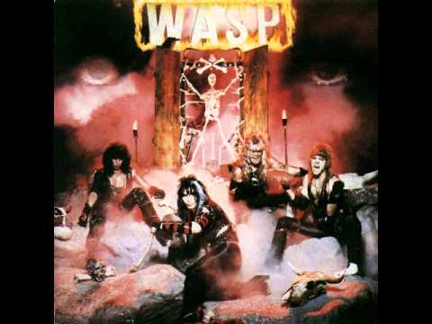 Metal Ed.: W.A.S.P. - Show No Mercy