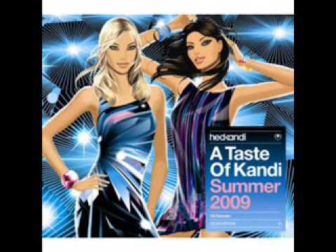 Chicane Feat Marie Brenhan - Saltwater 2009 (Paul Thomas Mix)