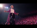 Pink - Hustle (Live)