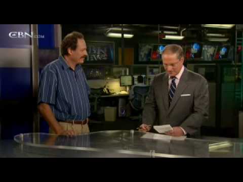 News Channel Midday Edition: August 9, 2010 - CBN.com