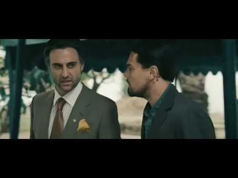 Body of Lies (Trailer)