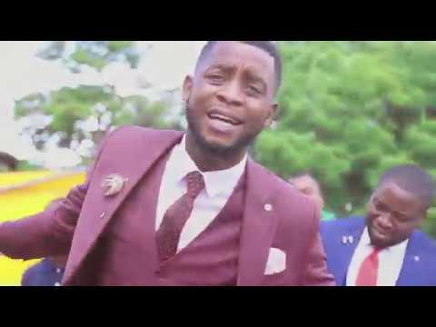 KINGS Ft DONAT MWANZA - ABENA ZAMBIA (POWERED BY CHOLA CHAPRO)