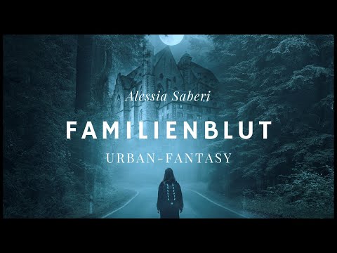 Familienblut - Urban-Fantasy-Hörbuch [Part3/3] #CuraxLiest