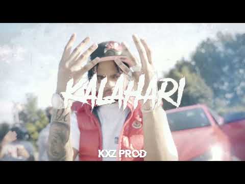 (FREE) Loski x DigDat Type Beat "Kalahari" | UK Drill Type Beat 2023