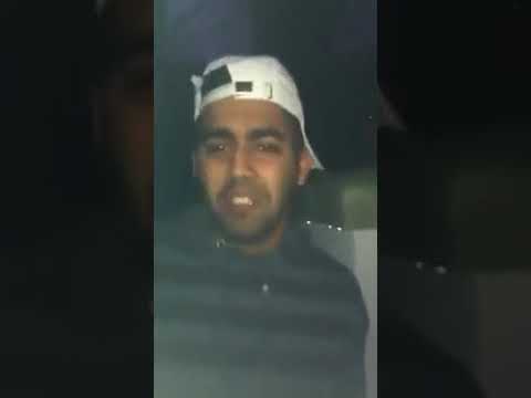 Al Gear über Farid Bang/Capkekz German Dream