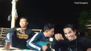 Download lagu KU PUJA PUJA cover Gitar Dangdut mp3