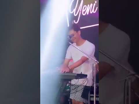 yeni inka feat alfat||rasah bali||story wa