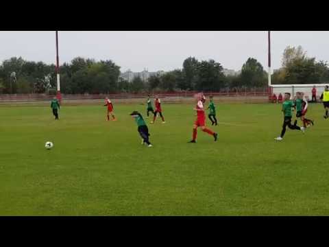 2019.10.05 U13 ESMTK - Pasarét FC  6 - 1