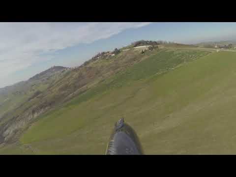 Dragonfly Valenta a Montalto Pavese