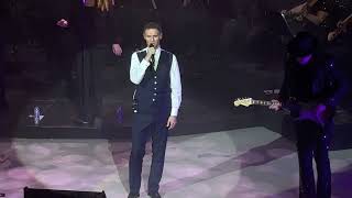 Marti Pellow - The Moment You Left Me (Live with the Royal National Scottish Orchestra)