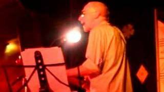 Graham Parker &quot;You Can&#39;t Take Love For Granted&quot;