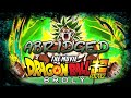 Dragon Ball Super Broly Abridged