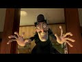 Meet The Robinsons 2006 Trailer