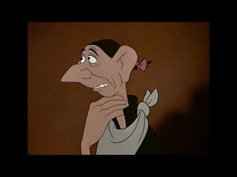 Headless Horseman (performed by James Monroe Iglehart)