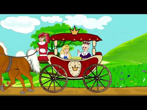 Gute Nacht Geschichten mit Benny  - Der gestiefelte Kater-