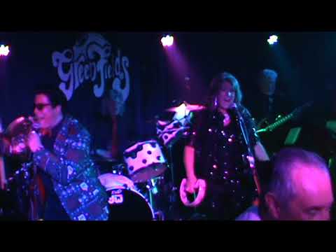 Promotional video thumbnail 3 for Shelvis and the Roustabouts