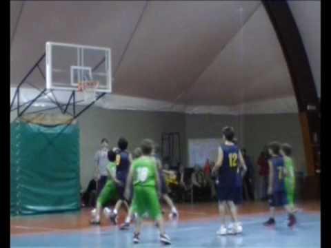 Cesate - Osal Novate 13-12-09.avi