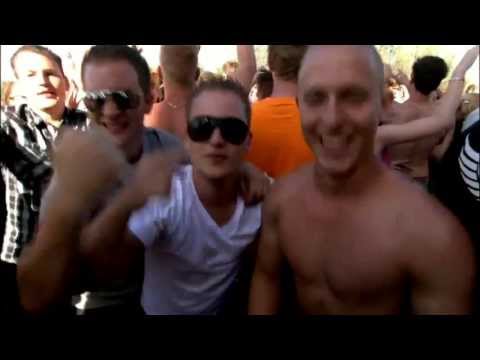 Kaiia feat Manilla Maniacs - Crazy Love