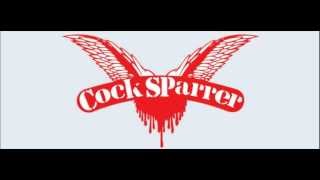 Cock Sparrer   Tough Guys live