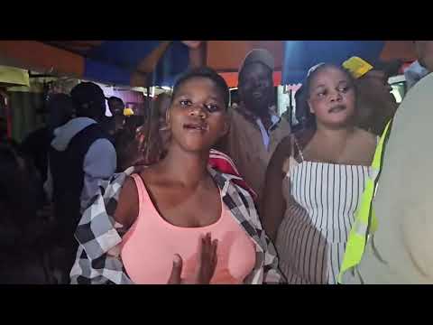 ELIZA WA MANONDO BY KANA NIKO LIVE PERFORMANCE🔥🔥🔥