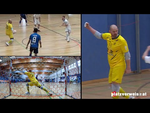 Best of Agan Fejzic - #21 (Diamant Linz)