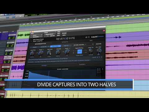 LiquidSonics Reverberate 3