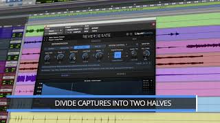 Video thumbnail for LiquidSonics Reverberate 3 by LiquidSonics