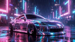 Forza Horizon 5 | Retrowave Drift: 370Z, RX-8 & SUPRA in the Neon City