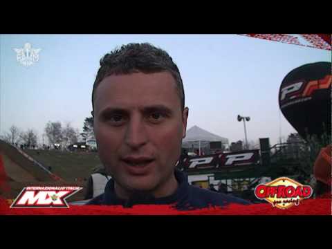 Malpensa 2010 - T. Traversini Interview