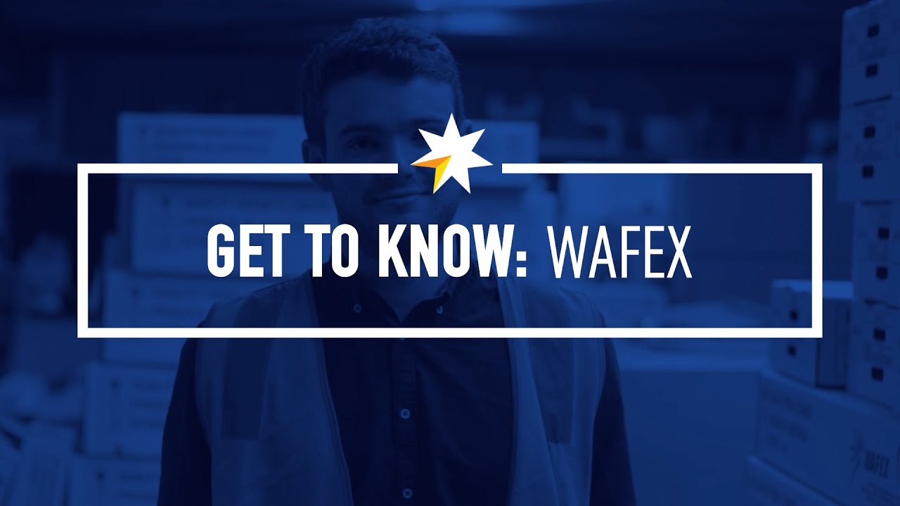 Get to Know | WAFEX