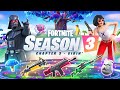 Fortnite SEASON 3 - Everything NEW EXPLAINED!